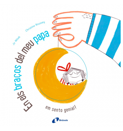 En els Braços del Meu Papa: Em Sento Genial