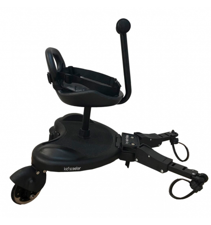 Patinet i seient Kid's Scooter Olmitos