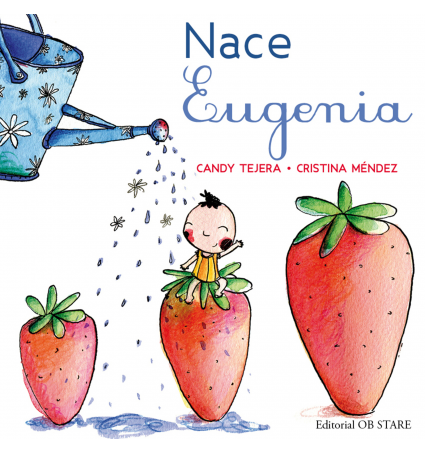 Nace Eugenia Ed. Obstare