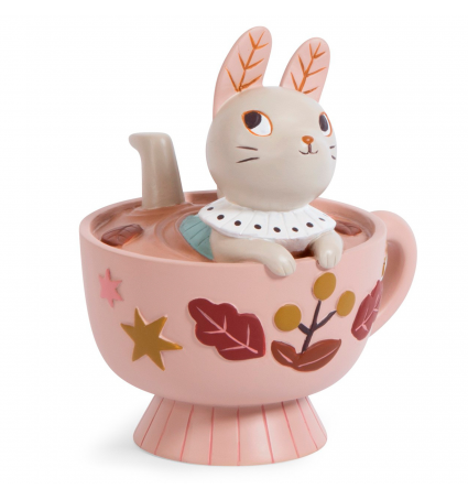 Guardiola Moulin Roty Conill Après la Pluie 