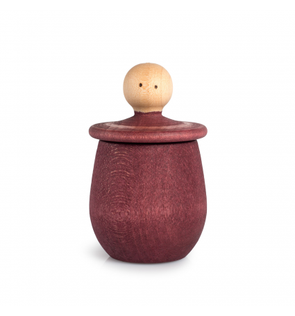 Little Things Grapat Violeta