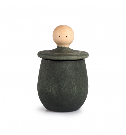 Little Things Grapat Verd