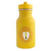 Botella Acero Trixie 350ml León
