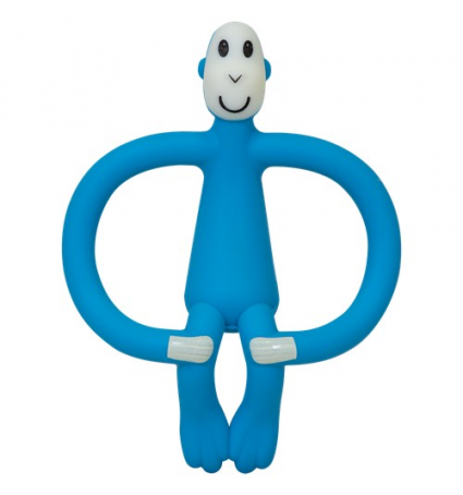 Mossegador Matchstick Monkey Blau
