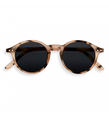 Ulleres de sol Izipizi Adult D Sun Light Tortoise 