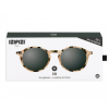 Ulleres de sol Izipizi Adult D Sun Light Tortoise 