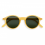 Gafas de sol Izipizi Adulto D Sun Yellow Honey 