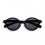 Ulleres de sol Izipizi Baby Black 