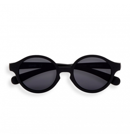 Ulleres de sol Izipizi Baby Black 