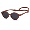 Ulleres de sol Izipizi Baby Xocolata 