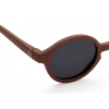 Ulleres de sol Izipizi Baby Xocolata 