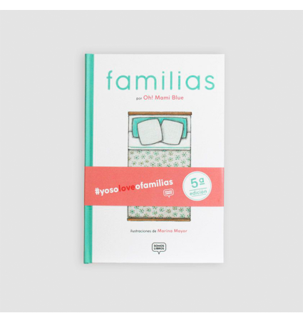 Familias per Oh! Mami Blue