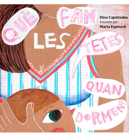 Què fan les tetes quan dormen?