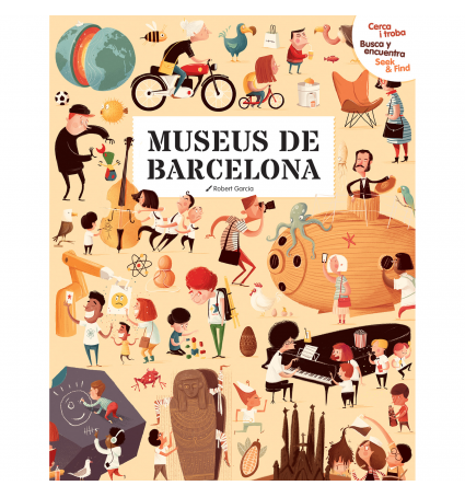 Museus de Barcelona