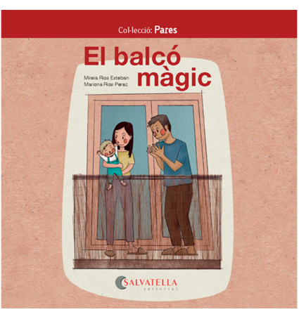 El balcó màgic