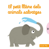 El Petit Llibre dels animals salvatges 