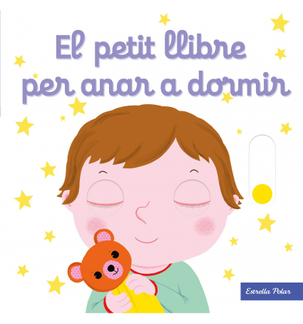 El Petit Llibre per Anar a Dormir