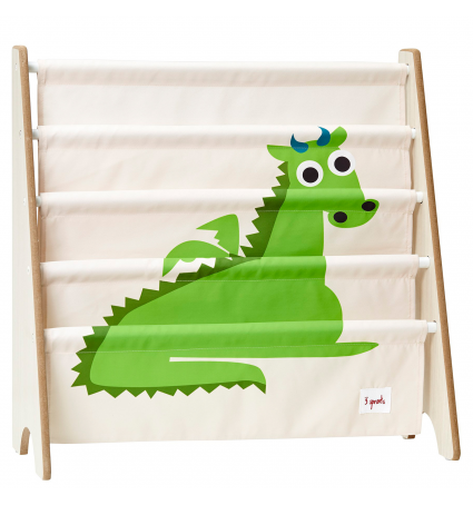 Llibreria Drac 3 Sprouts