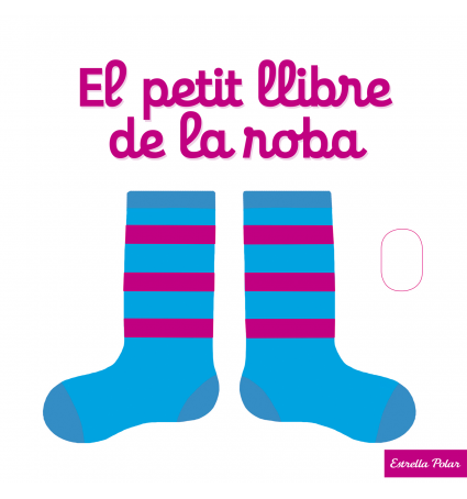 El Petit Llibre de la Roba