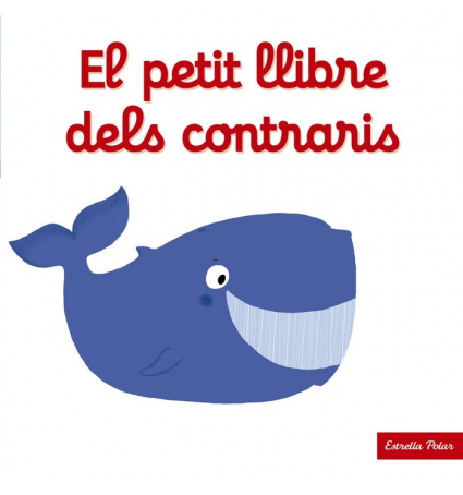 El Petit Llibre dels Contraris