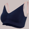 Sostenidor de lactància Carriwell Original Navy