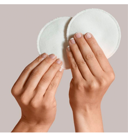 Discos de lactancia absorbentes lavables AVENT 6 u. - Farmacia Quilis
