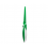 Cuchillo Autonomía Infantil KiddiKutter Verde 
