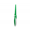 Cuchillo Autonomía Infantil KiddiKutter Verde 