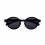 Gafas de sol Izipizi Kids Plus Black 