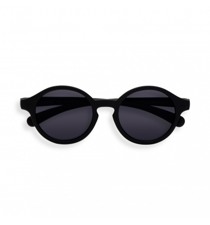 Ulleres de sol Izipizi Kids Plus Black 