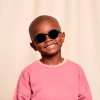 Ulleres de sol Izipizi Kids Plus Black 