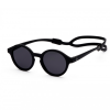 Ulleres de sol Izipizi Kids Plus Black 