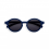 Ulleres de sol Izipizi Kids Plus Denim Blue