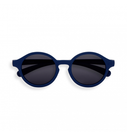 Ulleres de sol Izipizi Kids Plus Denim Blue