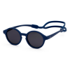 Ulleres de sol Izipizi Kids Plus Denim Blue