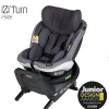 Cadira de cotxe Besafe iZi Turn B i-Size Metallic Mélange Gris