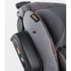 Cadira de cotxe Besafe iZi Turn i-Size Fresh Black Cab