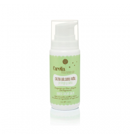 Crema Bálsamo Pañal Carelia