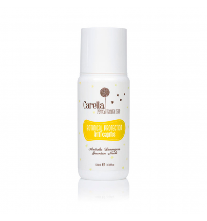 Antimosquits Botanical Carelia