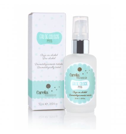 Colònia Carelia Spray 50ml 