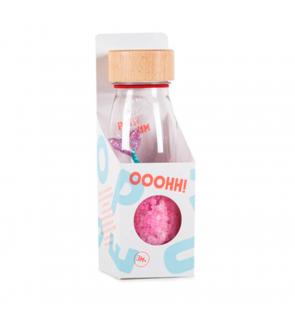 Ampolla sensorial Petit Boum Sound Sirena