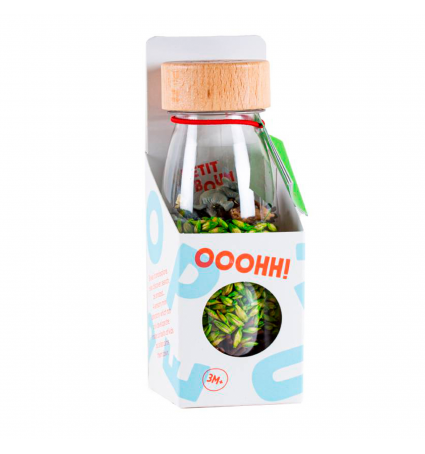 Ampolla sensorial Petit Boum Spy Jungla