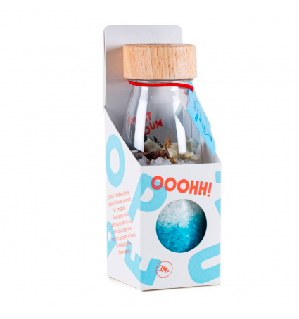 Ampolla sensorial Petit Boum Spy Àrtic