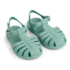 Sandàlies de goma Liewood Peppermint