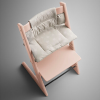 Tripp Trapp® Stokke® Coixí Estrella Platejada