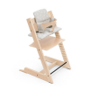 Tripp Trapp® Stokke® Coixí Estrella Platejada