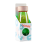 Botella sensorial Petit Boum Float Verde