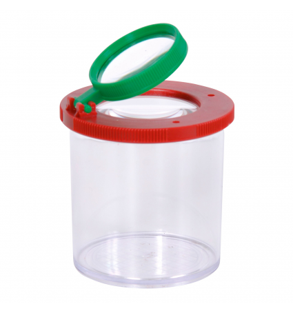 Capsa per insectes El Jardí de Moulin Roty