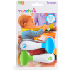 Cucharas Pala Munchkin