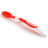 Cucharas punta blanda Munchkin